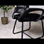 Ergonomic Mesh Chair with Lumbar Support