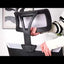 Ergonomic Headrest Mesh Office Chair