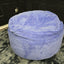 Giant Foam-Filled Bean Bag Chair - 4ft Faux Fur (cover and filler included)