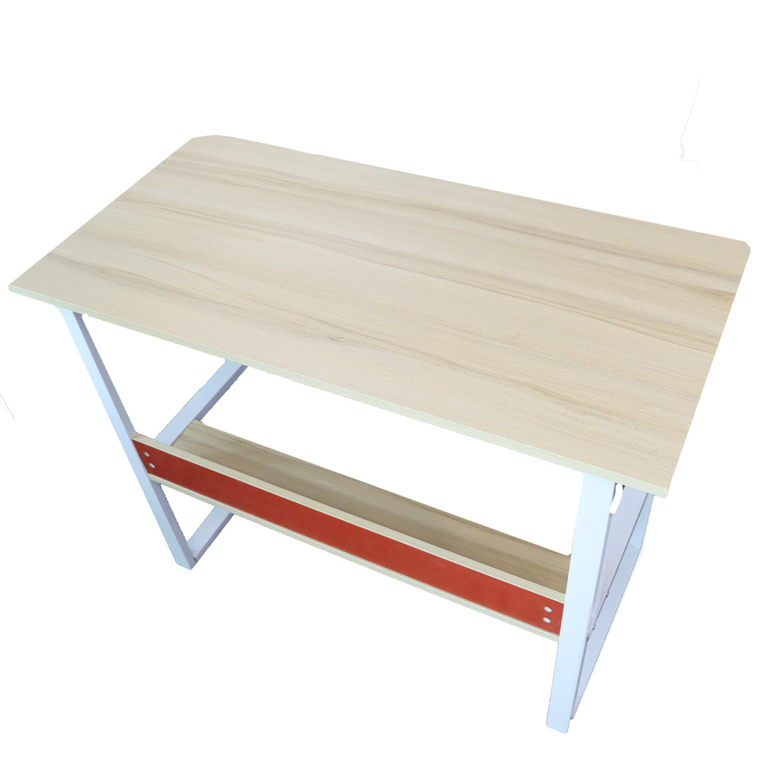 Office Desk Table - Brand New Modern Computer Desk  108*58*12 cm