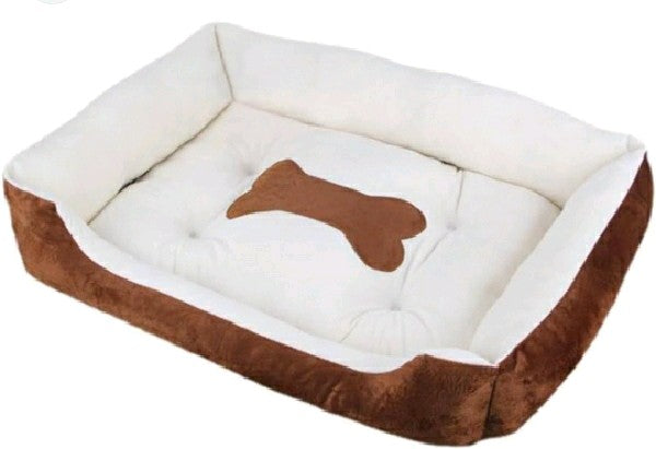 Cozy Pet Cushion Kennel