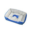 Cozy Pet Cushion Kennel
