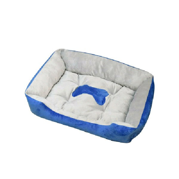 Cozy Pet Cushion Kennel
